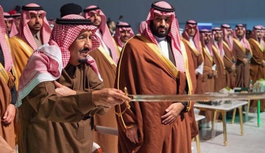 اختلاف شدید در خاندان سعودی پس از دیدار نتانیاهو و بن سلمان
