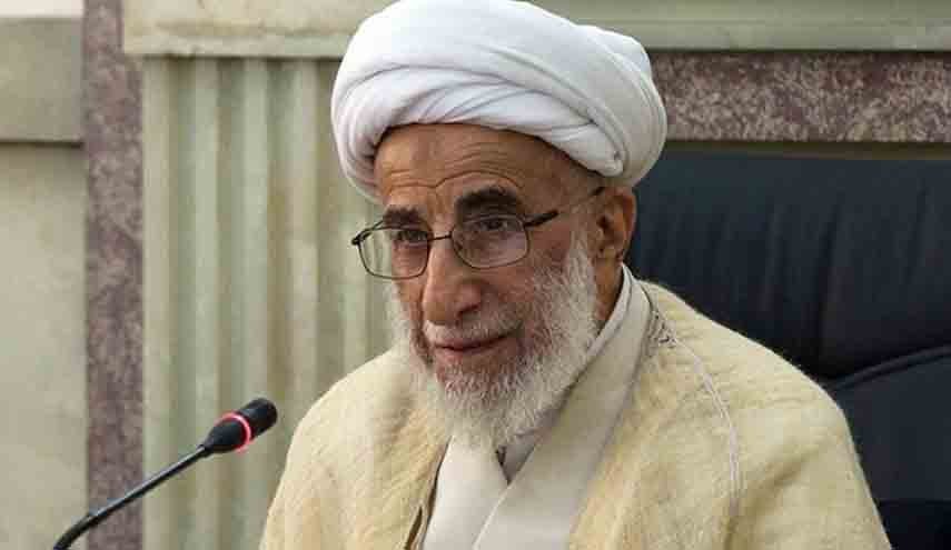 پیام آیت‌الله جنتی به مناسبت درگذشت آیت‌الله یزدی