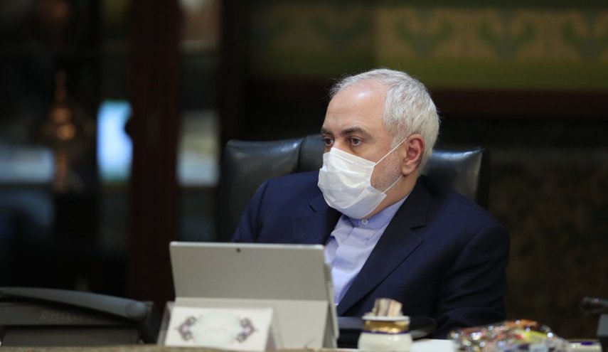 ظریف: پل ساختن از مرزها یک اولویت است