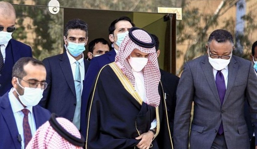 گفت‌و‌گوی محرمانه عربستان و سودان درباره احداث پایگاه نظامی روسیه
