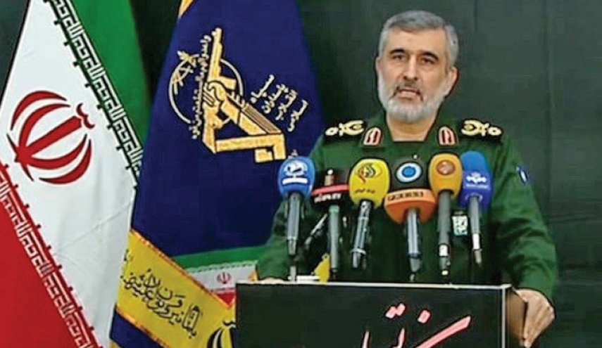 آمریکا سرطانی است که باید از منطقه کنده شود