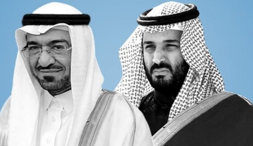 وکیل بن‌سلمان: ولی‌عهد مصونیت دارد؛ دادگاه واشنگتن شکایت «الجبری» را رد کند