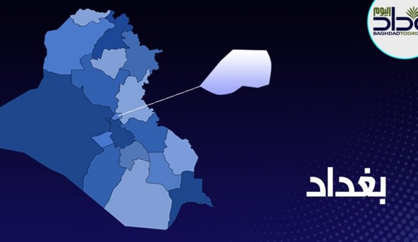 شنیده شدن صدای انفجار مهیب در شمال بغداد