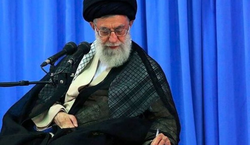 فتوای رهبر انقلاب درباره «مسابقات اینترنتی»