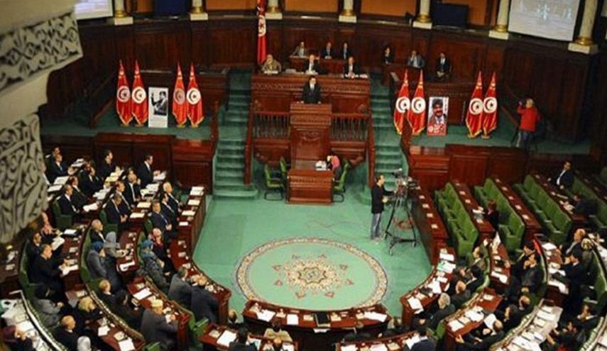 البرلمان التونسي يصادق على ميزانية 2021