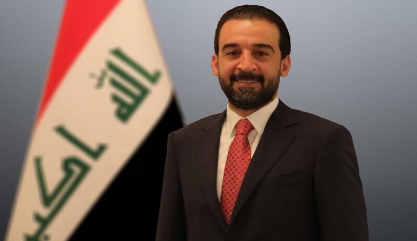 رئیس پارلمان عراق: مرجعیت، با فتوای قاطع شکست داعش را رقم زد