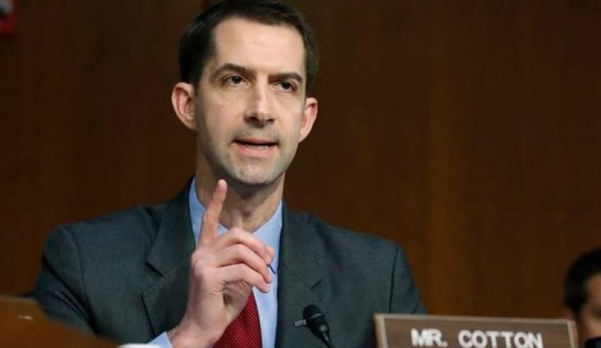 سناتور آمریکایی: باز‌گشت به برجام اقدامی کوته‌بینانه و خطر‌ناک است
