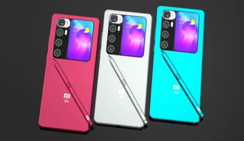 شركة Xiaomi تتحضر لإطلاق أحدث هواتفها