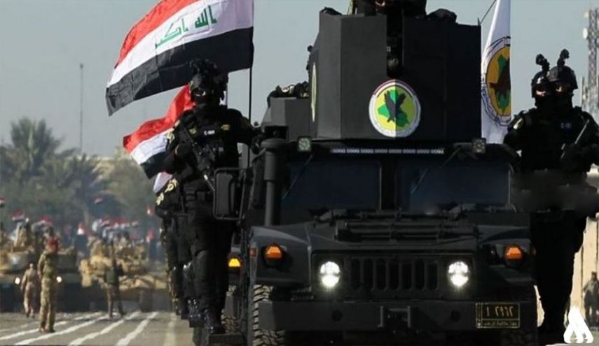 في يوم النصر.. مكافحة الإرهاب مستمر بملاحقة جماعات 'داعش' الارهابية