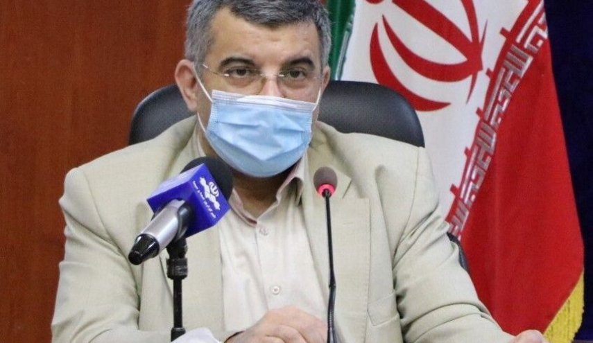 از مردم عاجزانه درخواست داریم از برگزاری دورهمی در شب یلدا پرهیز کنند