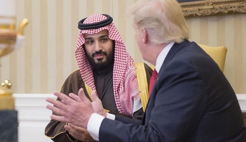 منابع دیپلماتیک: ریاض تمایلی به توافق با قطر در دوره ترامپ ندارد