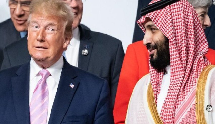 «بن سلمان» نمی خواهد حل بحران قطر به نام «ترامپ» تمام شود