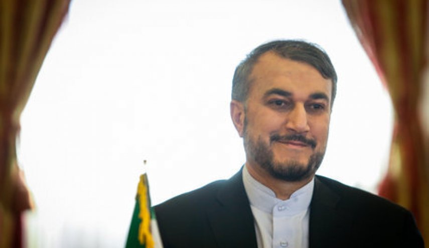 امیر عبداللهیان خطاب به اردوغان: فرق است بین همسایگی و چشمداشت کشورگشایی!