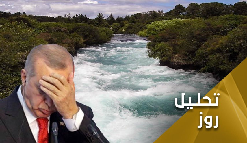 رود ارس و رویاپردازی اردوغان