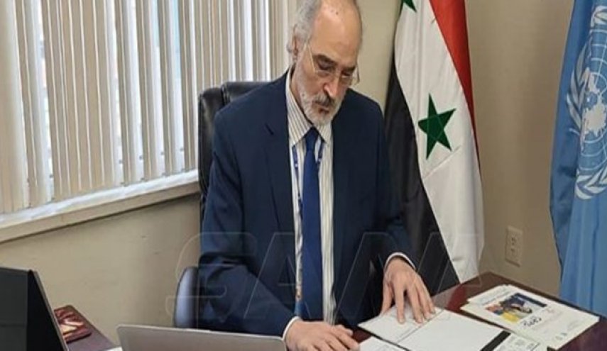 سوریه: سازمان منع سلاح‌های شیمیایی ابزار بازی ژئوپلیتیک آمریکا شده است
