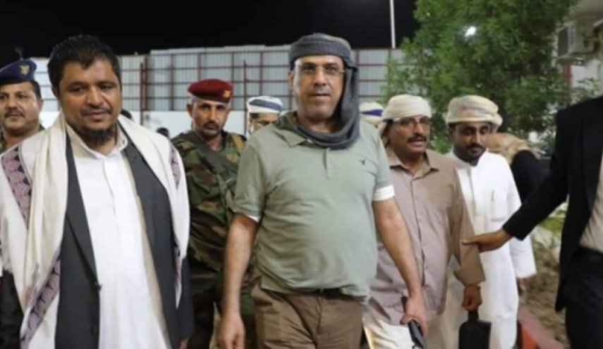اخوانی‌های یمن در پی کودتای سیاسی علیه دولت منصورهادی