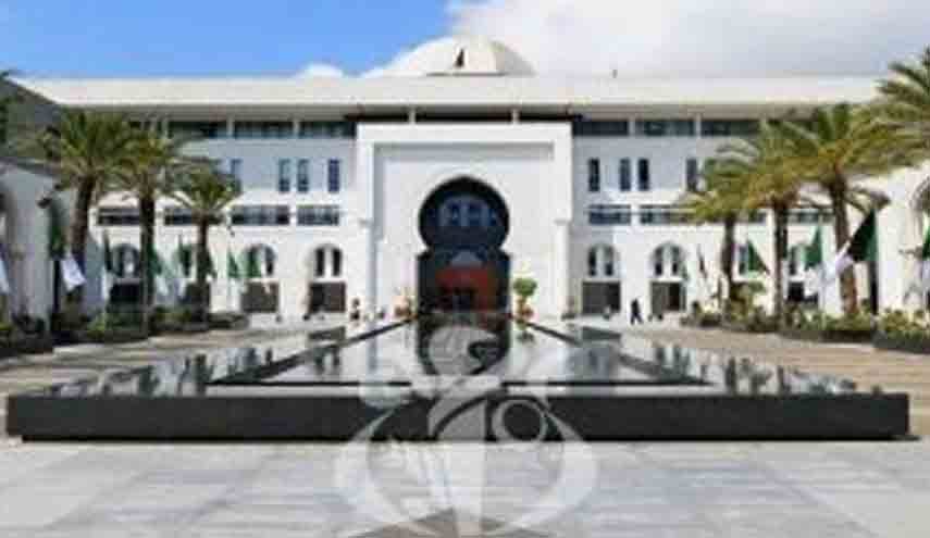 واکنش الجزایر به معامله مشکوک ترامپ و پاداش به شاه مغرب 