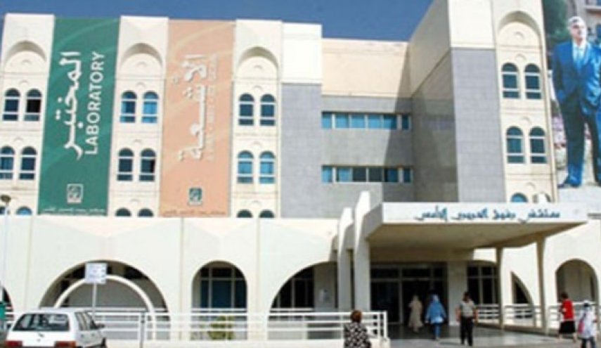 الصحة اللبنانية تسجل 1540 حالة اصابة بكورونا