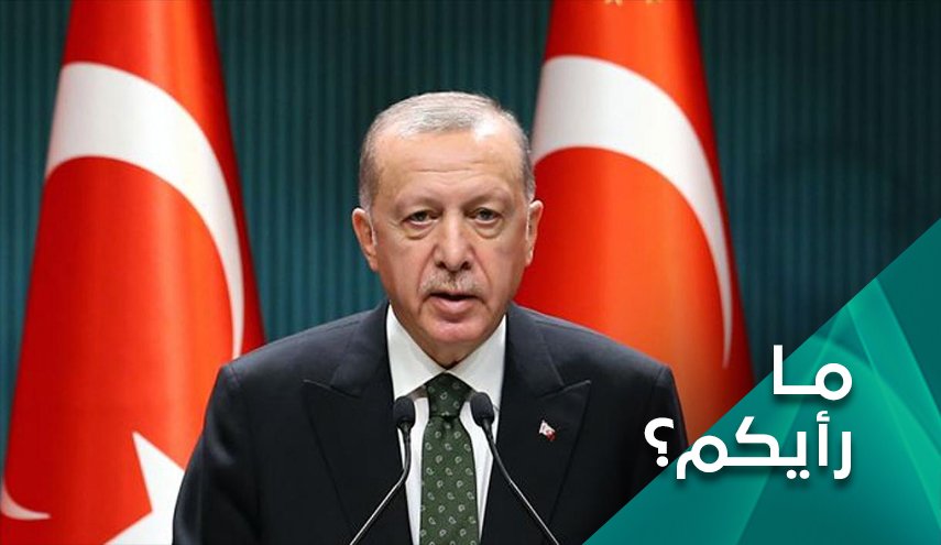 كيف ستنتهي الأزمة التي أثارها أردوغان في أذربيجان؟