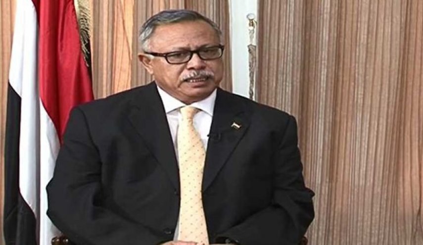 صنعاء: عادی‌سازی روابط نشان داد برخی کشورها با یک توییت از کاخ سفید، حرکت می‌کنند