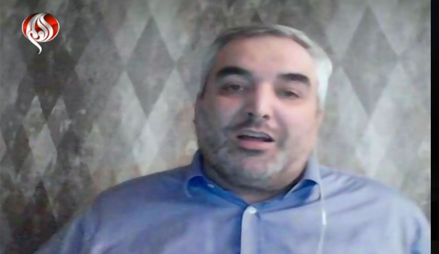 تحلیلگر ترکیه ای: تجزیه ایران مساوی با تجزیه ترکیه است