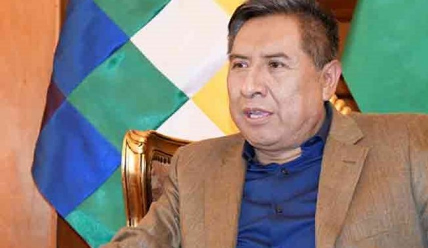 بولیوی: بازگشایی سفارتخانه در تهران گامی مهم در مبارزه با آمریکاست