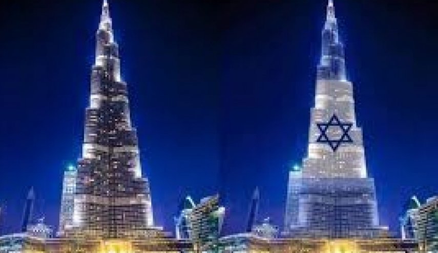 قناة عبرية تكشف تفاصيل جديدة عن نشاط مجرمين صهاينة في دبي