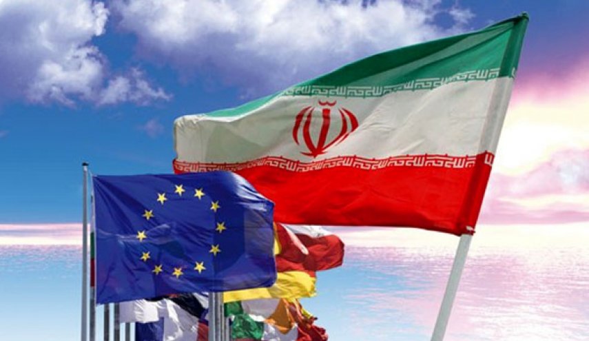 تعویق اجلاس تجاری اروپا و ایران در پی واکنش مداخله‌جویانه غرب
