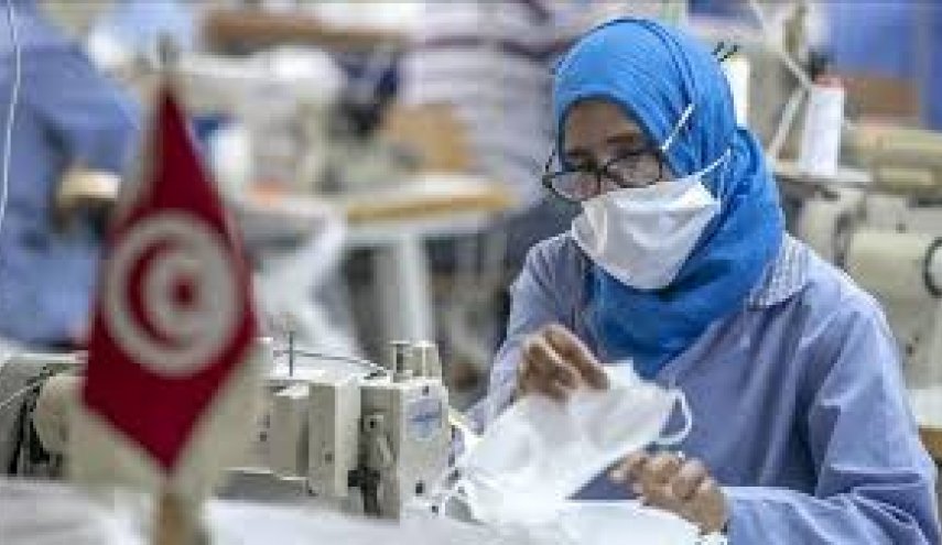 تونس.. 58 وفاة و968 إصابة جديدة بكورونا
