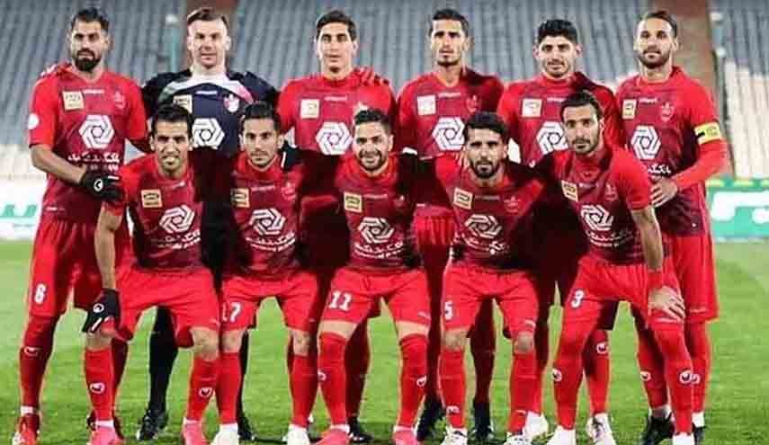 تدبیر تاکتیکی پرسپولیس برای فینال لیگ قهرمانان آسیا 