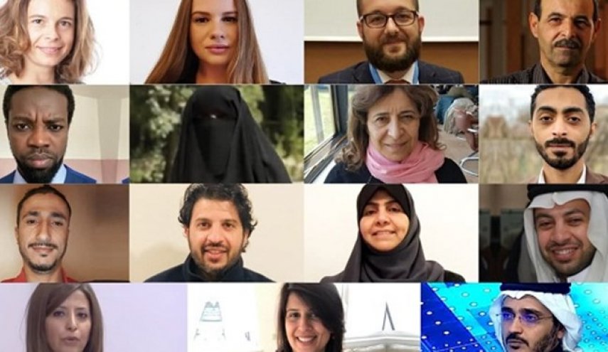 اولین نشست قربانیان حقوق بشر در عربستان برگزار شد