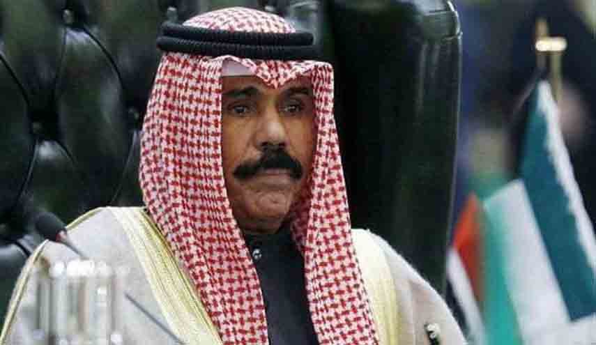 دولت جدید کویت معرفی شد