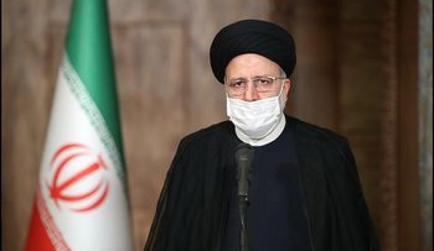 تاکید رییسی بر ارائه آمار دقیق تعداد پرونده‌های ورودی به دستگاه قضا