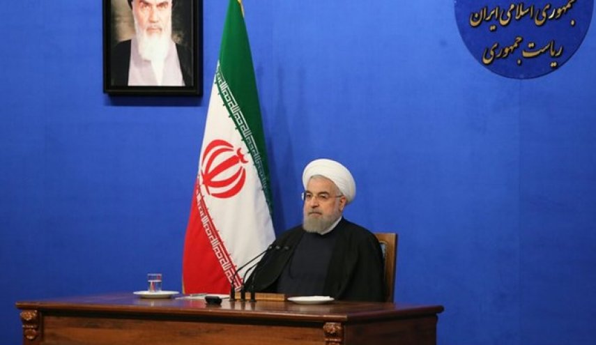 دولت نمی گذارد عده ای پایان تحریم را به تاخیر بیاندازند/ برای مذاکره هیچ پیش شرطی را نمی پذیریم/ بعید می دانم اردوغان قصد توهین به تمامیت ارضی ما را داشته باشد/ طرح صلح هرمز روی میز است/ ایران در انتقام شهید فخری زاده را خواهد گرفت