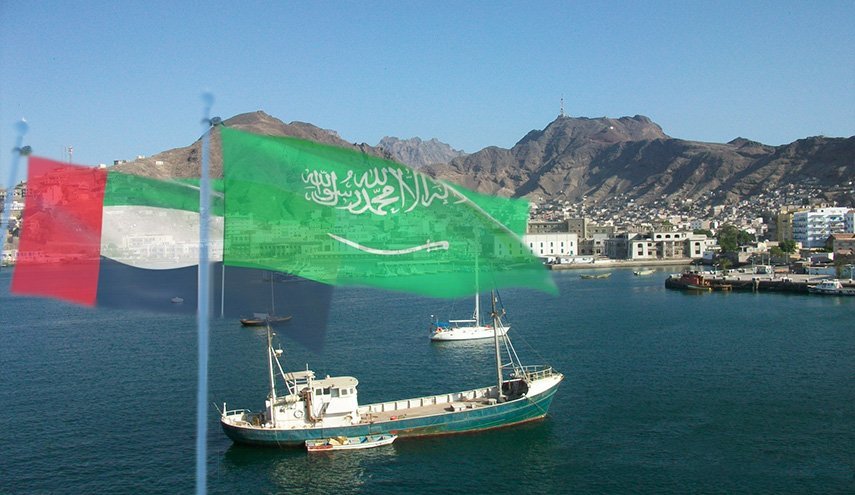 توطئه جدید اماراتی ها علیه یمن  