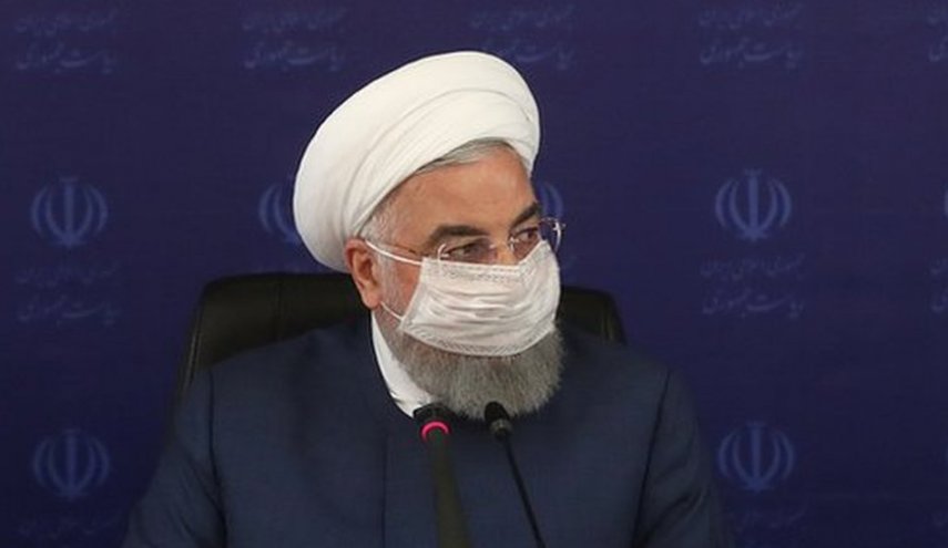 قدردانی رییس‌جمهوری از مهار بیماری آنفلوانزای پرندگان