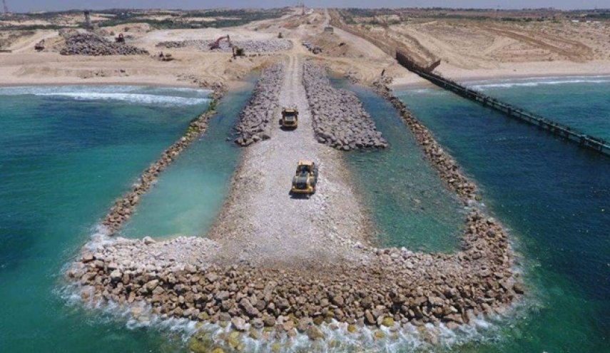 فشار شیخ‌نشنیان بر بغداد برای جلوگیری از اجرای پروژه بندر «فاو»