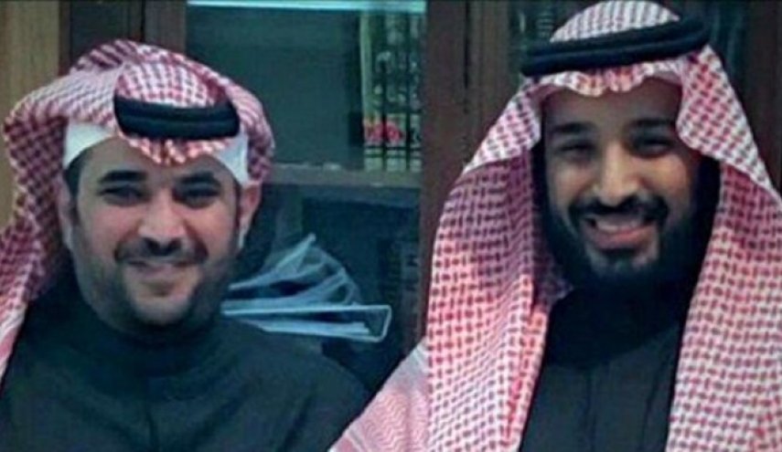 بازگشت بی‌سر و صدای قاتل خاشقچی به دیوان پادشاهی سعودی
