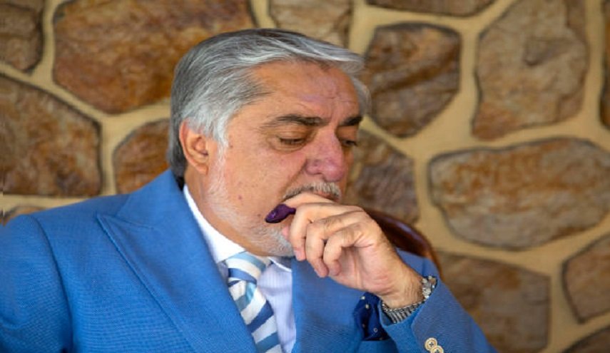 رئيس المجلس الاعلى للمصالحة الافغانية يدين اغتيال نائب حاكم كابول