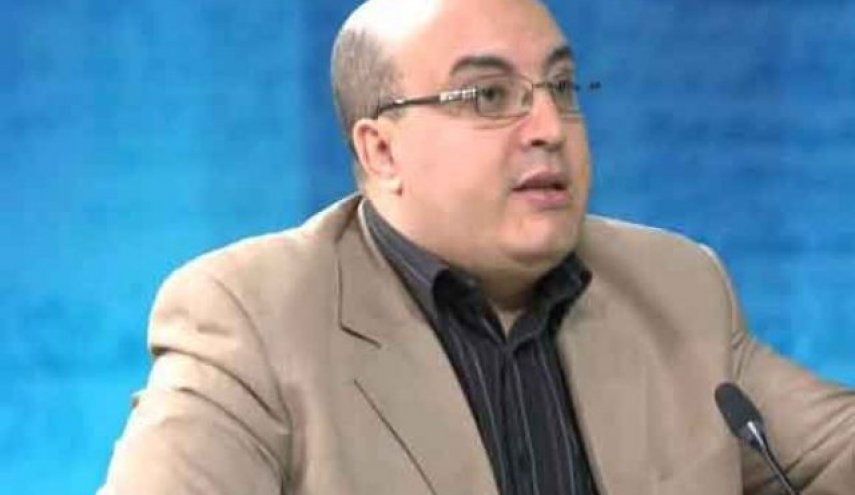  القضاء الجزائري يؤيد براءة الناشط السياسي فضيل بومالة

