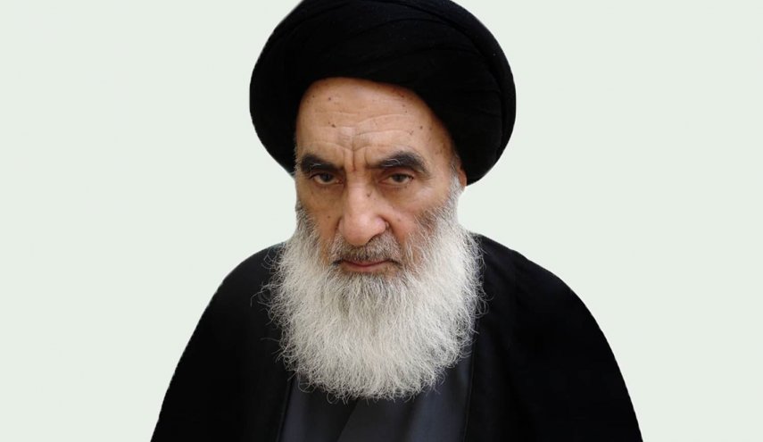 مكتب السيد السيستاني يعلن موعد غرة شهر جمادى الاولى
