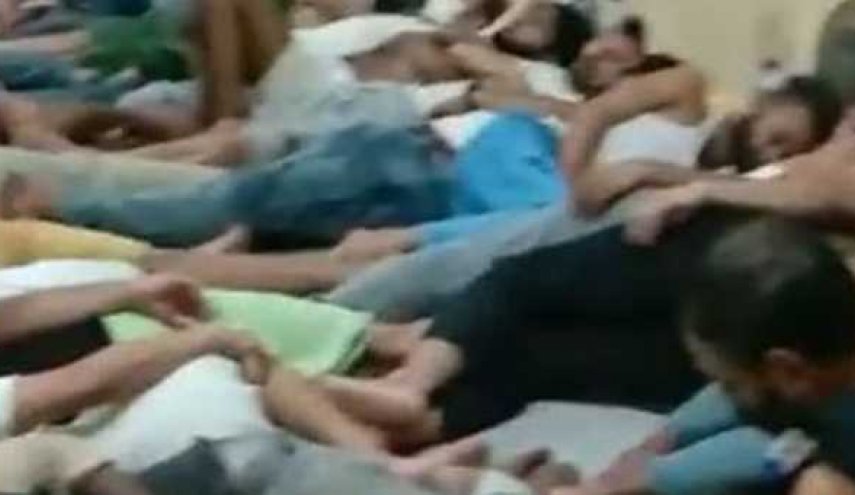 تقرير حقوقي بشأن احتجاز وتعذيب العمال المهاجرين في السعودية