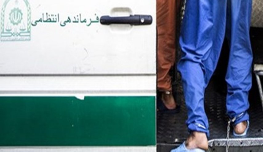  القبض على متزعم جماعة انفصالية ناشط على الفضاء الافتراضي