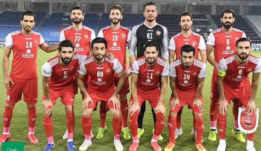 پرسپولیس-اولسان هیوندای/ آیا گل تاریخی علی کریمی تکرار می‌شود؟