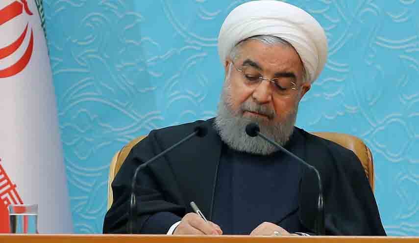 ماجرای نامه رییس جمهور به مقام معظم رهبری چیست؟