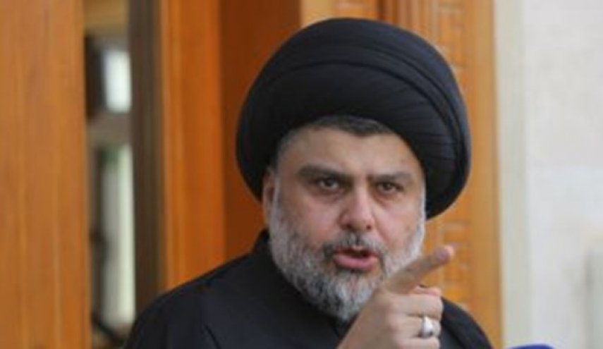 مقتدی الصدر: دست از سر پروژه بندر فاو بردارید