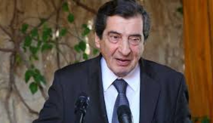 الفرزلي: اتُّخذ القرار بعدم نشر رسالة صوان احتراما للقضاء ونأمل الوصول للحقائق

