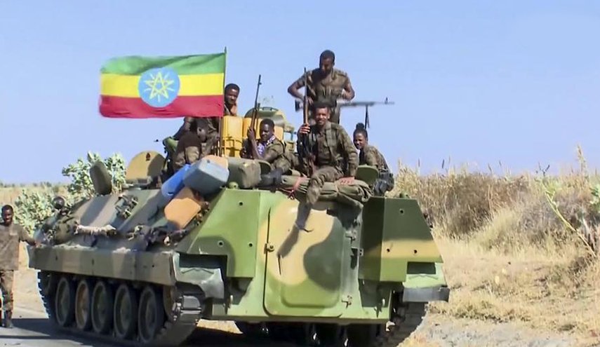 أوروبا تجمد منحة مالية لإثيوبيا بسبب النزاع في تيغراي