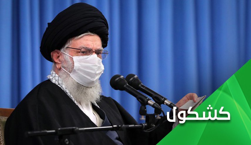 شهید سلیمانی آمریکا را شکست داد