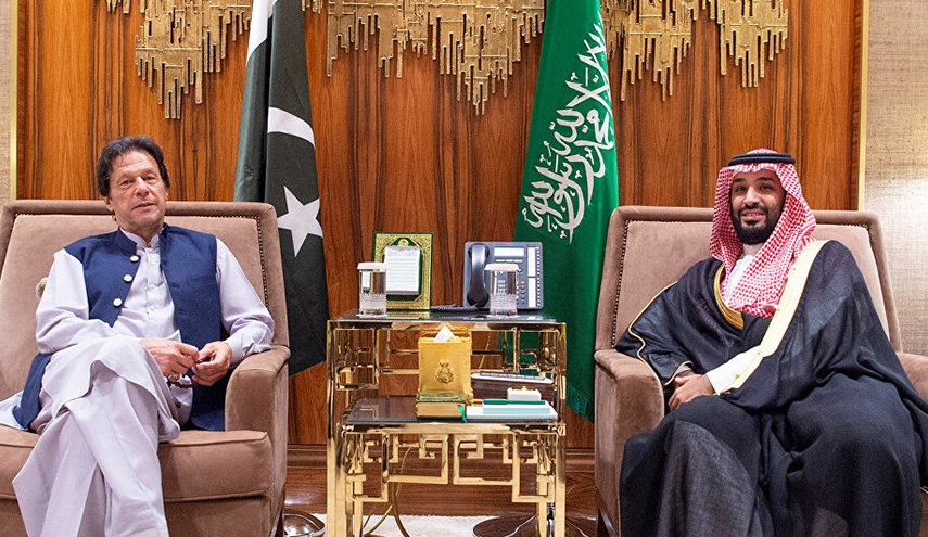 باكستان تعيد مليار دولار للسعودية بعد مطالبة الرياض باستعادة قرضها 